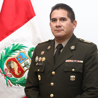 Carlos Antonio Jara Estrada