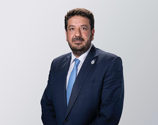 Juan Martín Mena