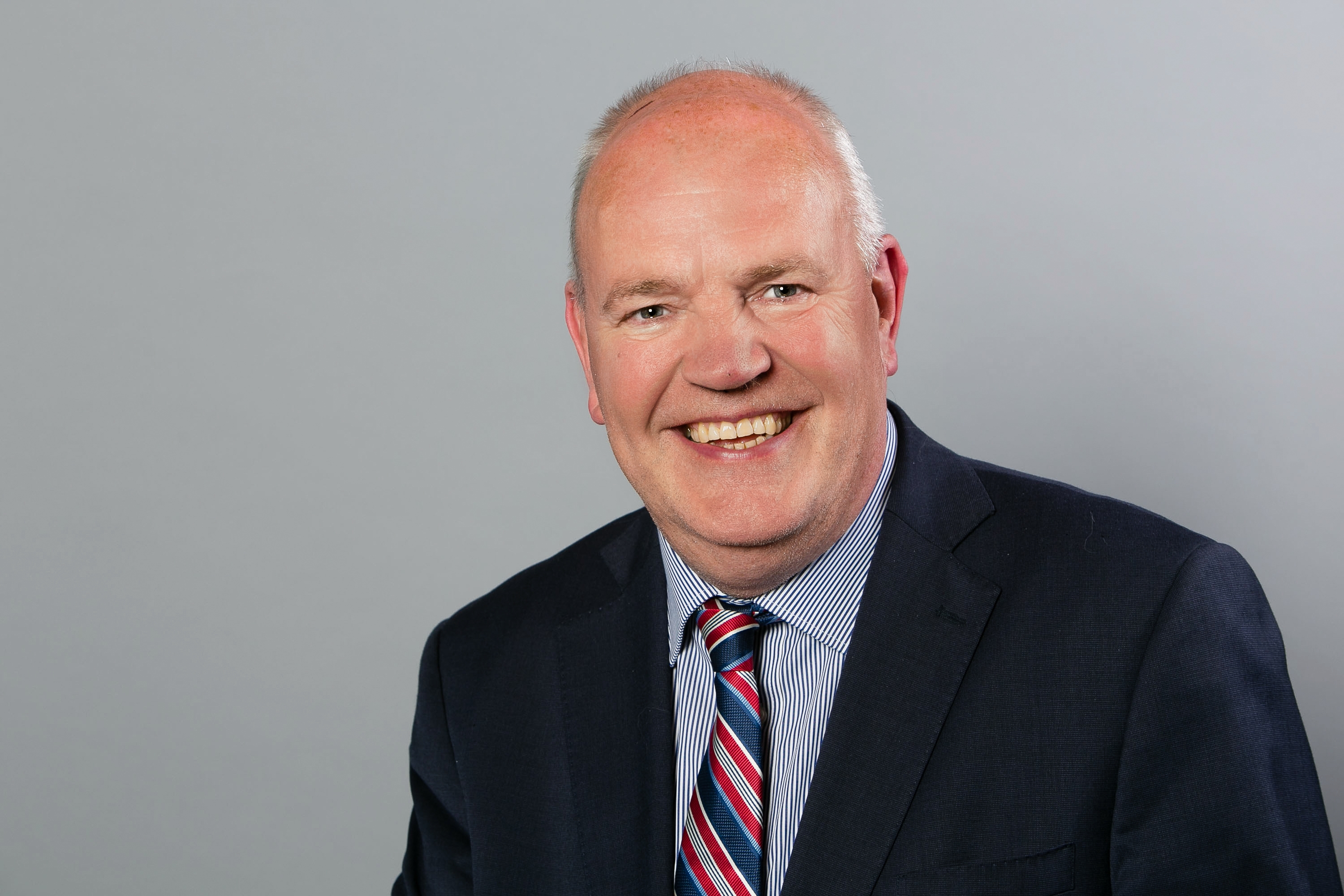 Philip O Donohoe