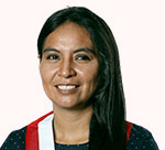 Felícita Madaleine Tocto Guerrero