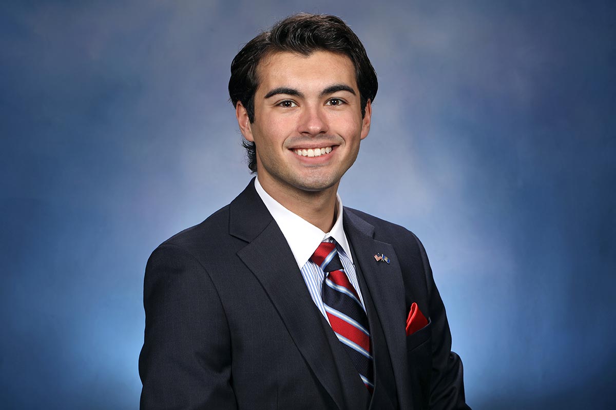 Jasper R. Martus