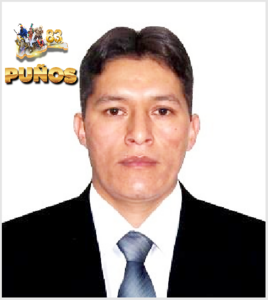 Milton Luis Cano Millan