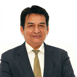 Luis Miguel Torres Castillo
