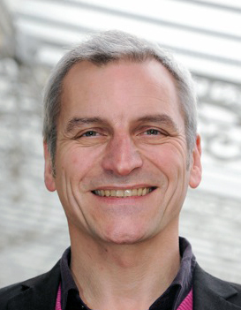 Frédéric Pronchery