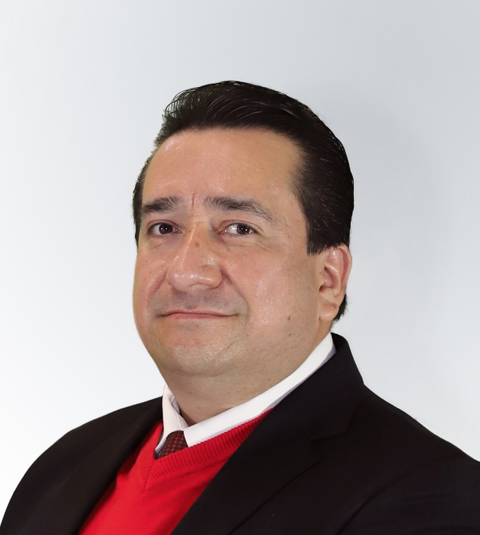 Abelardo Lagunas Peñaloza