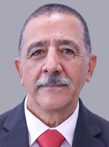 Jesús Roberto Corral Ordóñez