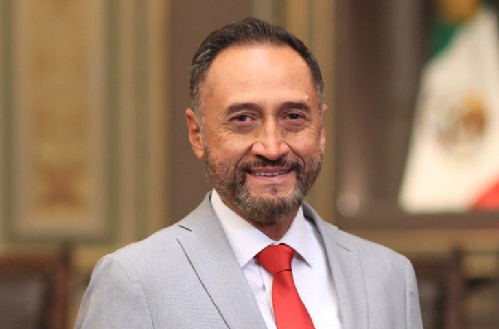 Abiud Castillo López