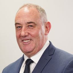 Paul Mclennan