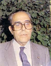José Manuel Mariño Gallego