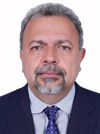 Elias Vaz De Andrade