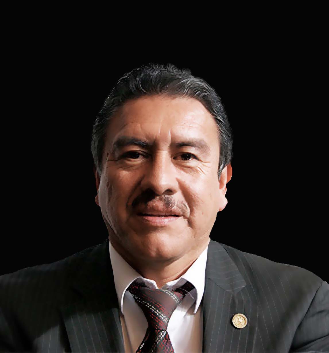 Joél Rubén Martínez Herrera