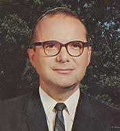 Robert L. Leggett