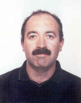 Juan M.ª Juaristi Lizarralde