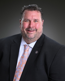 Junior John R. Illg