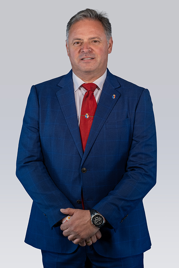 Juan Salvador Domínguez Ortega