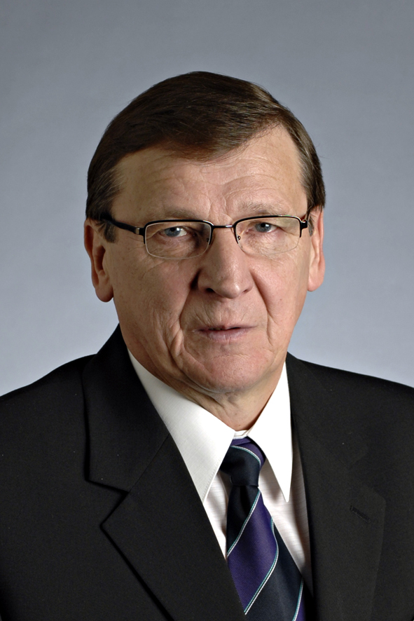 Raimo Viljam Vistbacka