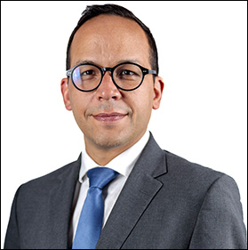 Rodrigo Alcázar Silva