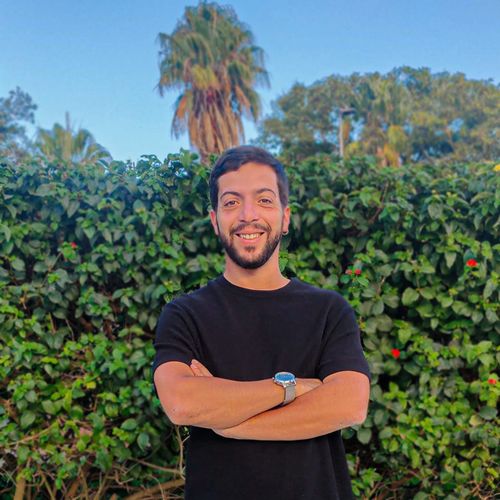 Cristian Viera Martín