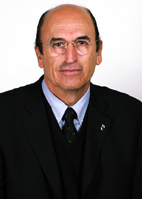 Antoni Lozano Pastor