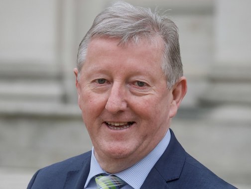 Seán Canney