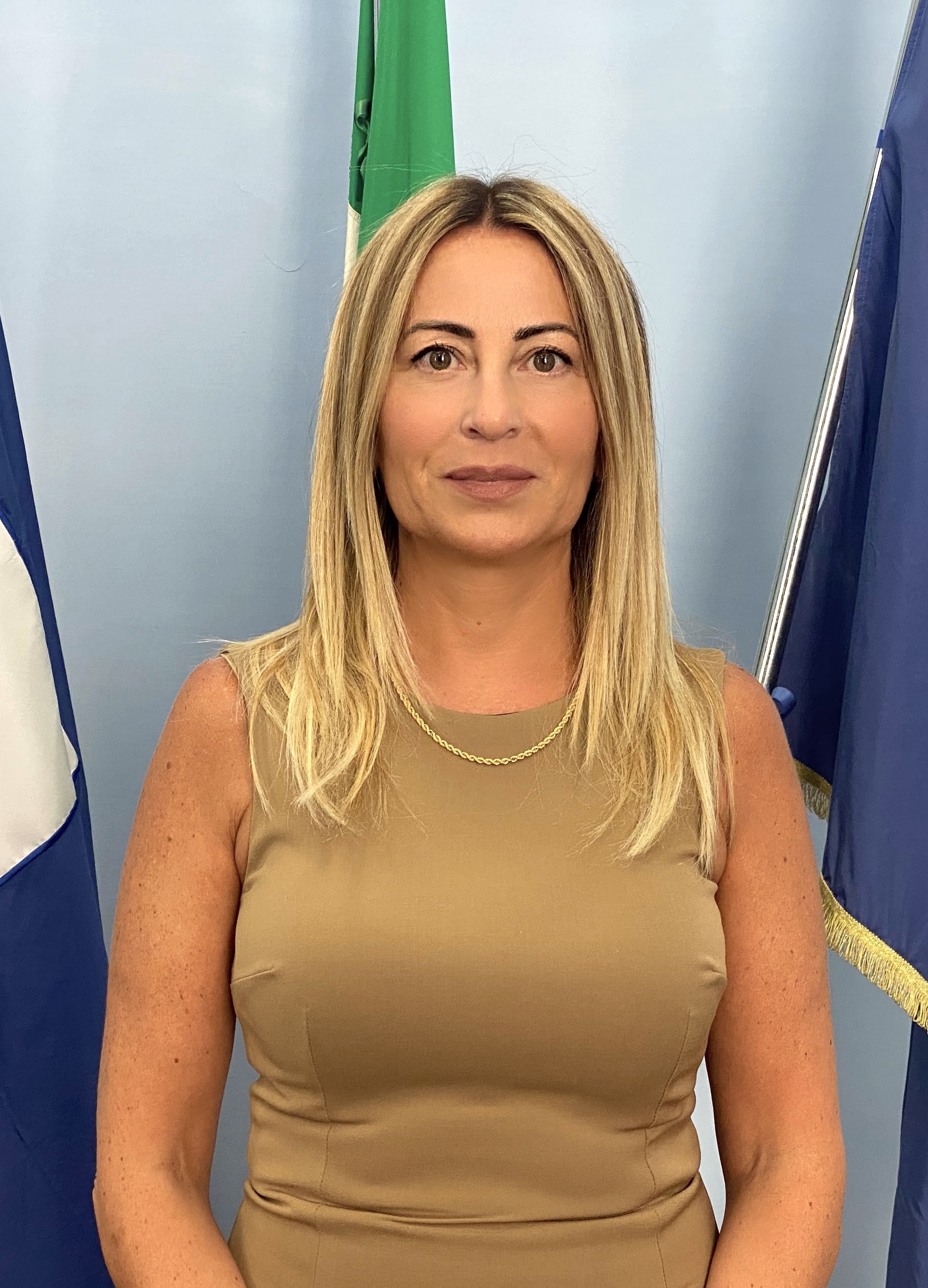 Lucia Fortini