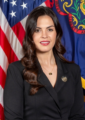 Kathleen C. Tomlinson