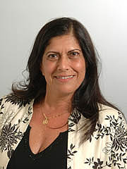 Angela Mauro Rosa
