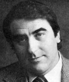 José María Mesa Parra