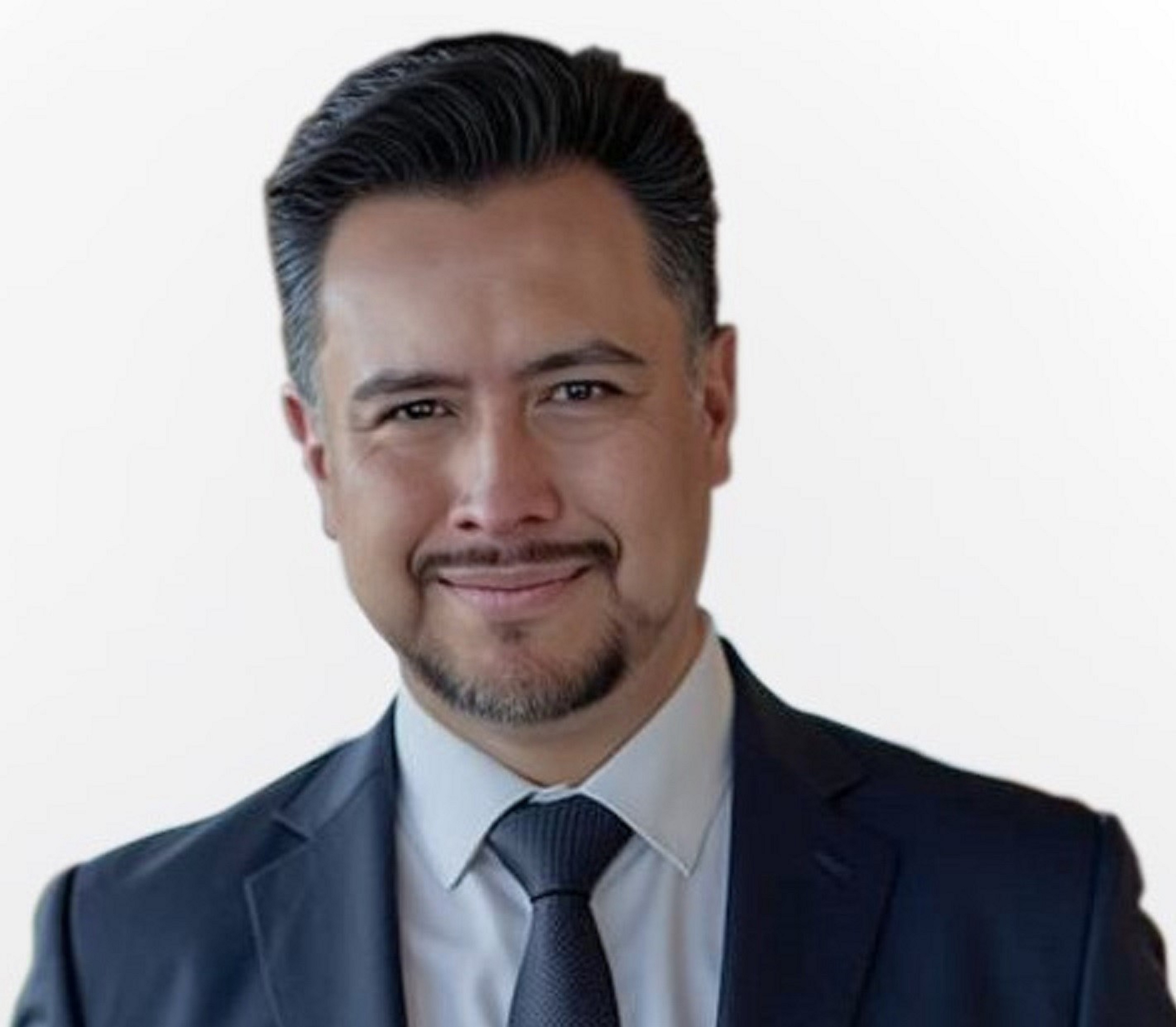 Presidente De La Cnbv