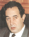 Máximo Romo Prieto