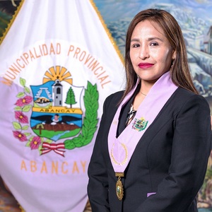 Gloria Sierra Mendoza