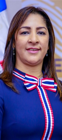 Rhina Alessandra Díaz Tejada