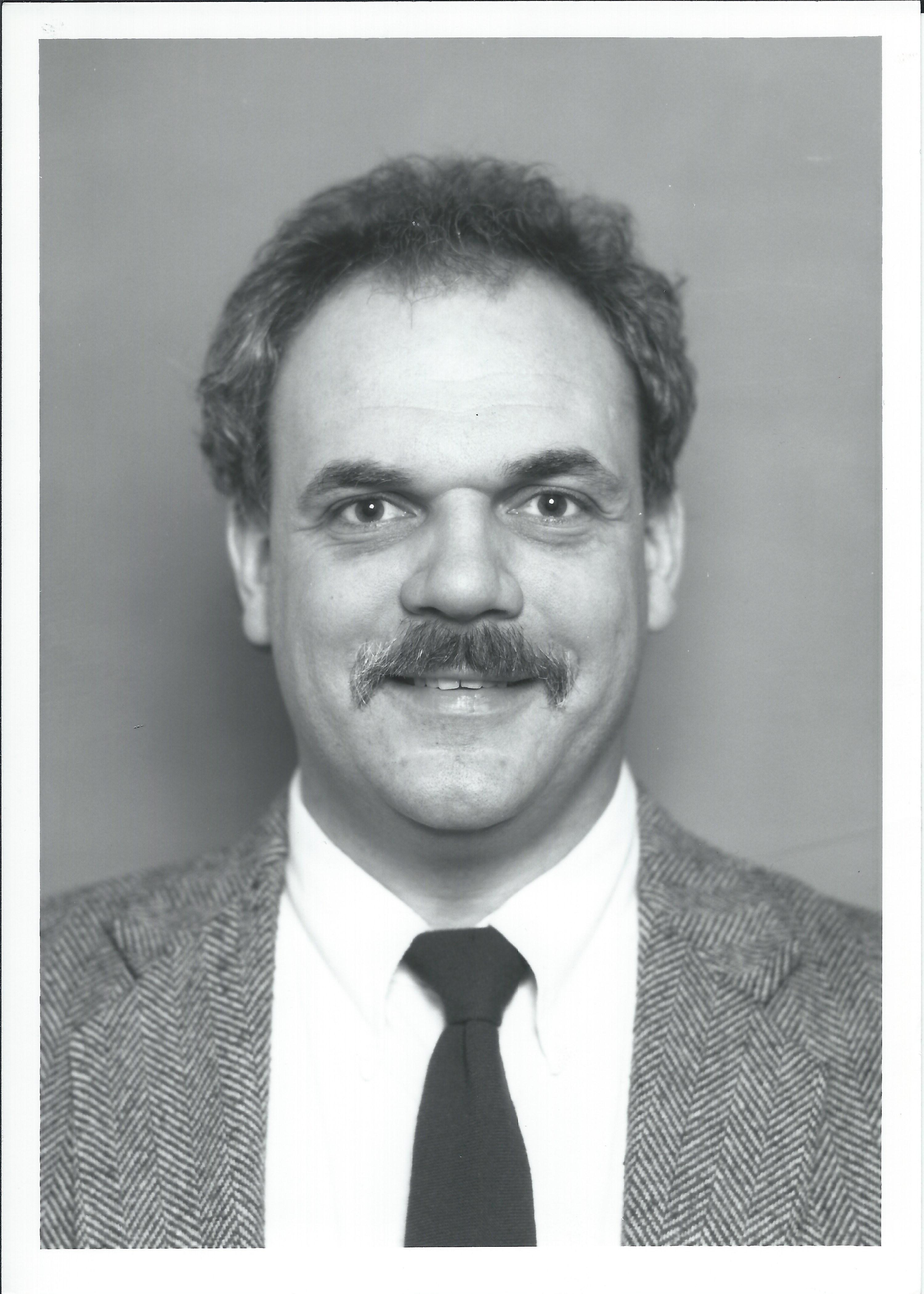 Tom Moyer