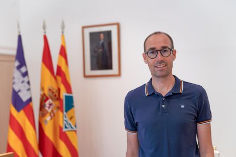 óscar Portas Juan