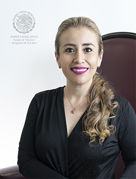 Nora Jessica Lagunes Jáuregui
