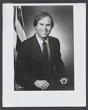 Harley O. Staggers Junior