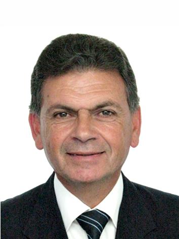 Leopoldo Costa Meyer