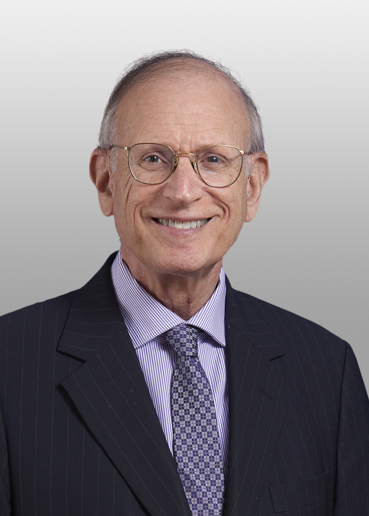 Stuart Eizenstat