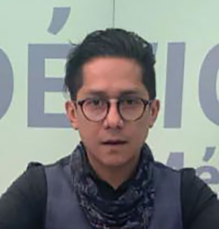 Edén González Roldán
