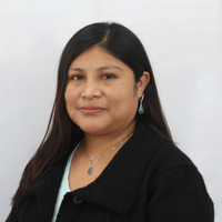 Cinthia Grace Baquerizo Rojas
