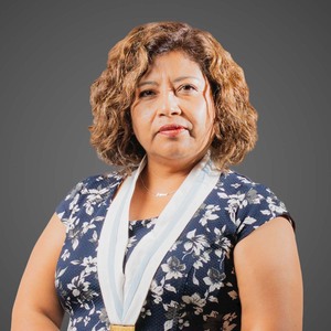 Amparo Verastegui Quintanilla