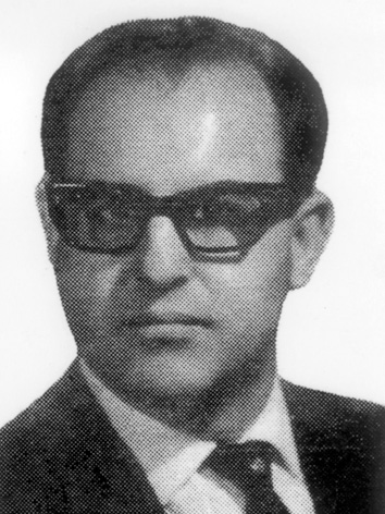 Ney Ortiz Borges