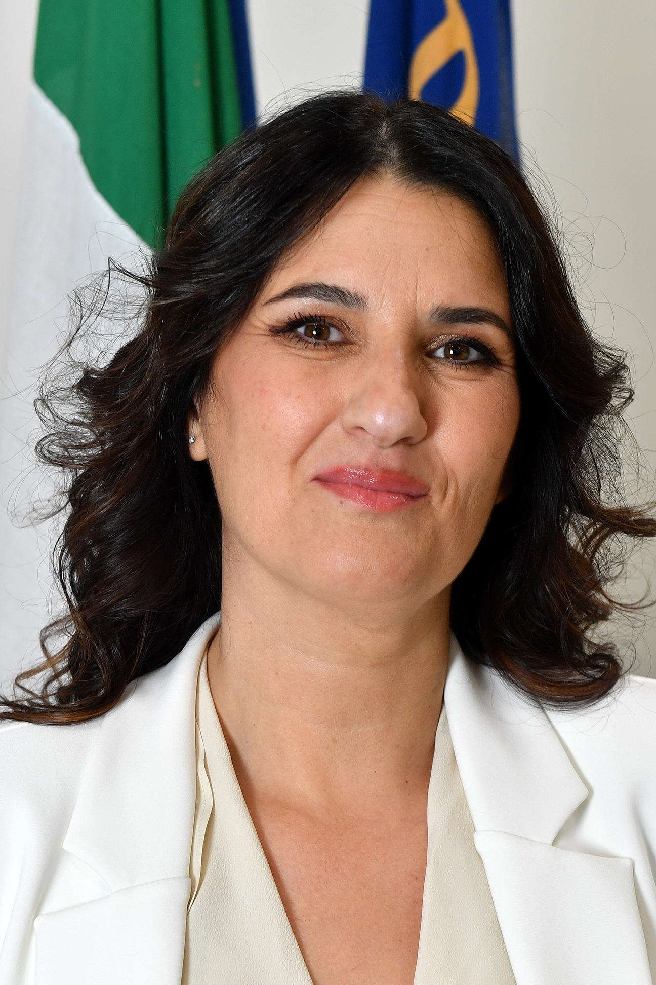 Daniela Iiriti