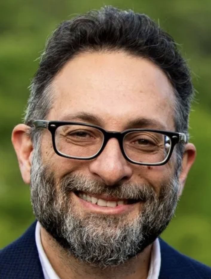 Adam Sendroff