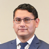 Eloy Alberto Munive Pariona