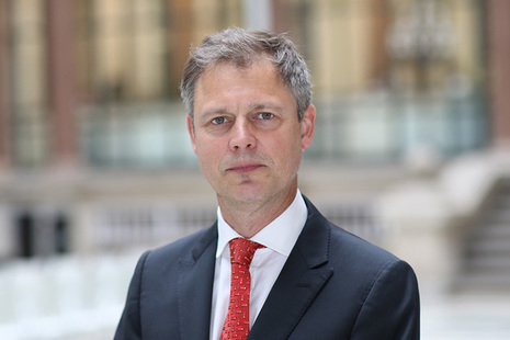 Nick Whittingham
