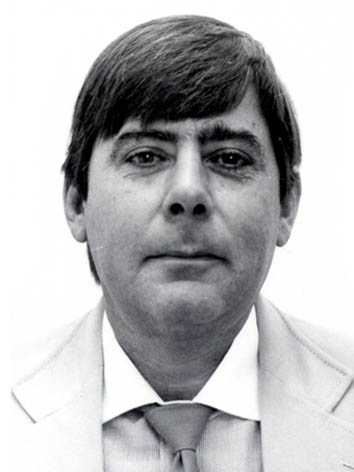 José Marcio Panoff De Lacerda