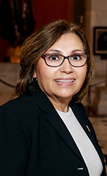 Anabel Figueroa