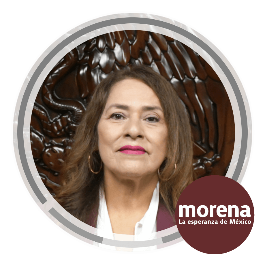 María Dolores Trejo Calzada