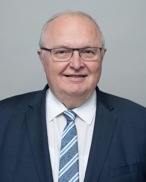 Jürgen Banzer